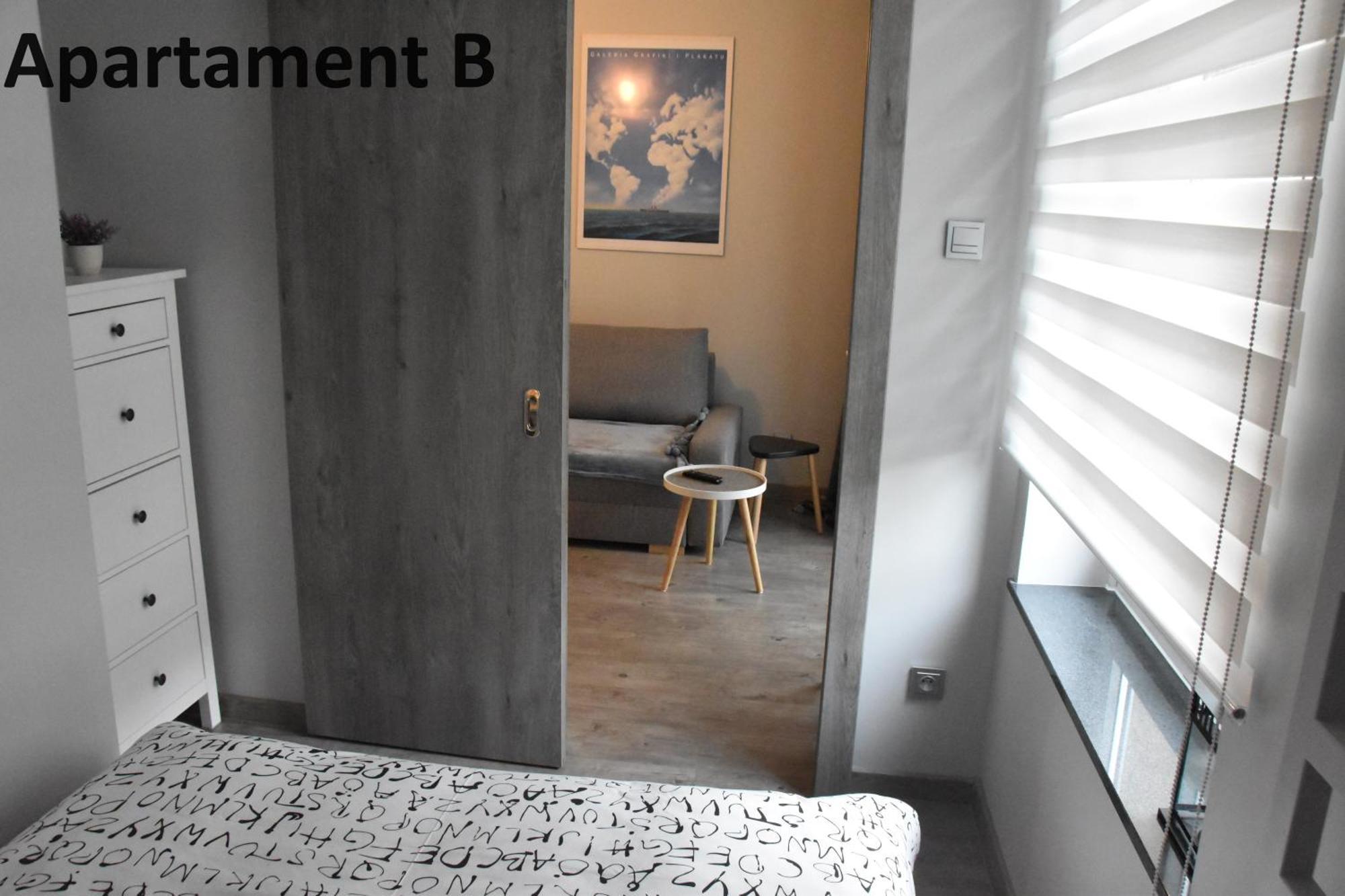 Apartament Za 400M Plaza Zoppot Exterior foto